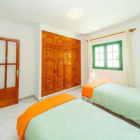 Villa Casita Blanca Mala