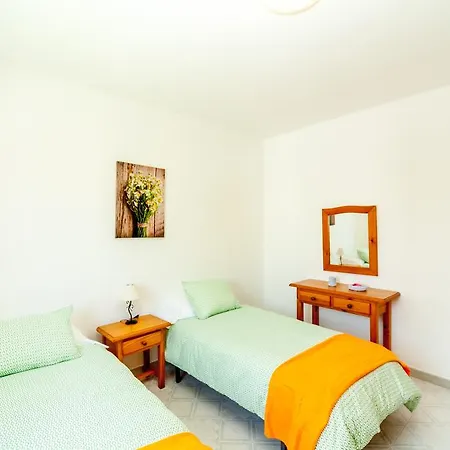 Casita Blanca Villa
