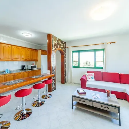 Villa Casita Blanca *