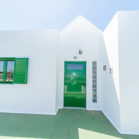 Villa Casita Blanca
