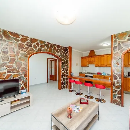 Villa Casita Blanca *