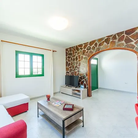 Villa Casita Blanca Mala