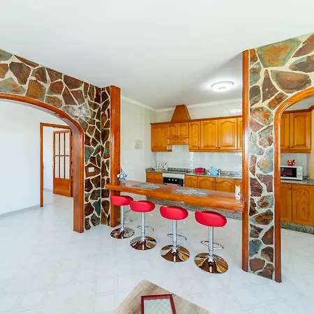 Casita Blanca Villa Mala