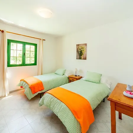 Villa Casita Blanca *