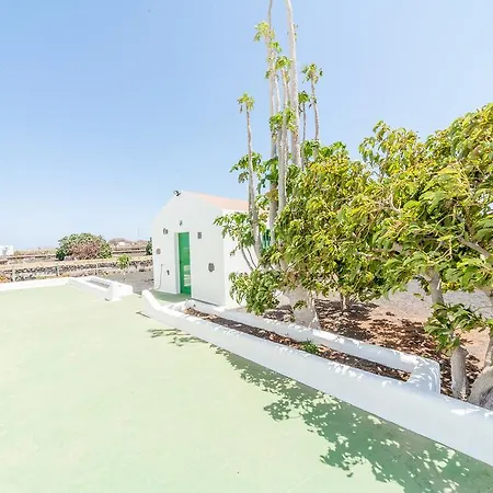 Villa Casita Blanca Mala