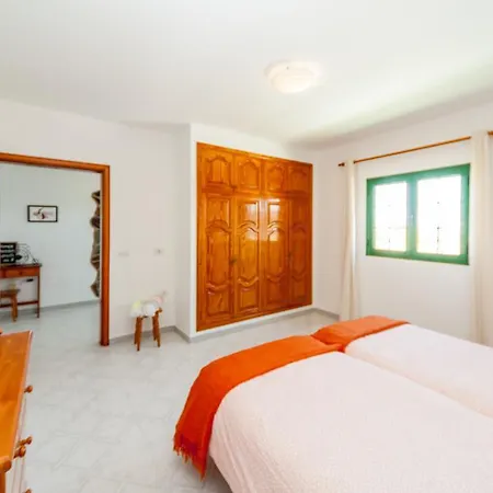 Villa Casita Blanca