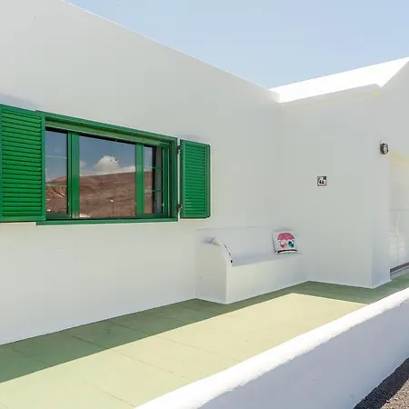 Villa Casita Blanca