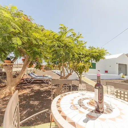 Villa Casita Blanca